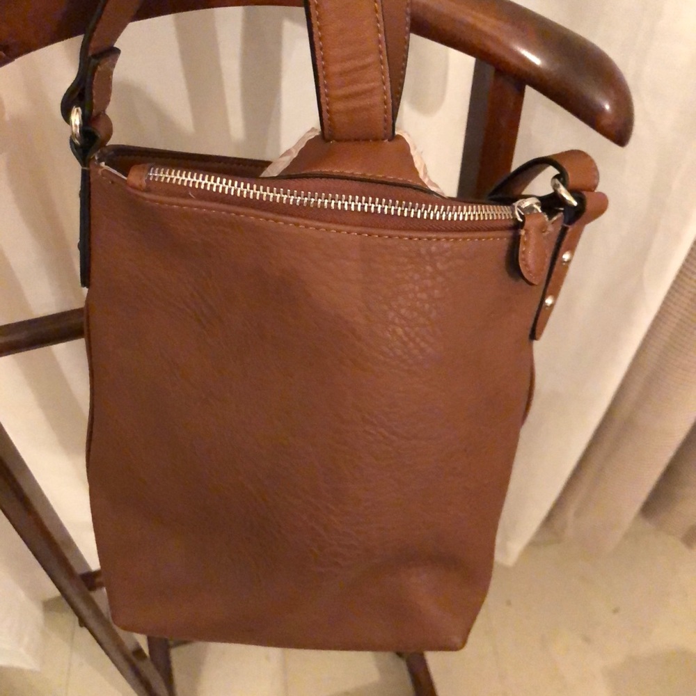 Chaps Handbag - image 4